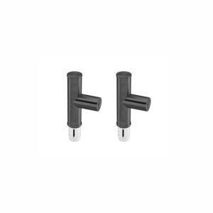 IN.07.702.TB - 1 - Componente de manillones modulares JNF - Titanium Black