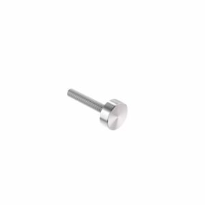 IN.08.ASMO.25 - 1 - Conjunto de Tornillos JNF para tirador sencillo 25mm