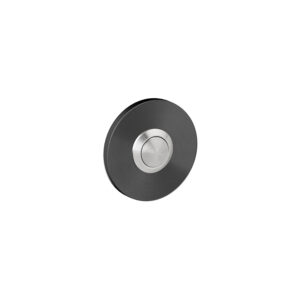 IN.24.207.TB - 1 - Interruptor JNF Ø 50mm - Titanium Black