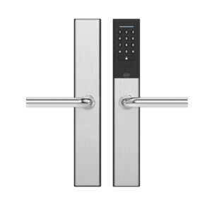 IN.27.560.E - 2 - Kit de Control de Acceso Voyager JNF