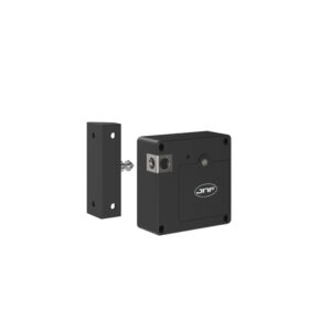 IN.28.120 - 1 - Control de acceso oculto para lockers con Lector de Tarjeta - Voyager System