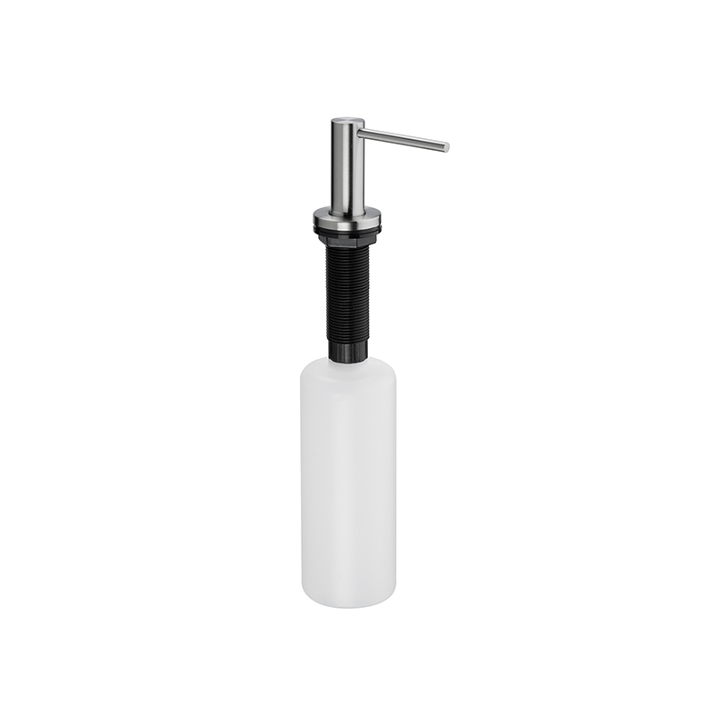 IN.60.545 - 1 - Dispensador de Jabón Liquido JNF Empotrable