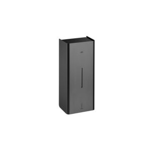 IN.60.562.B - 1 - Dispensador JNF de soluciones antisépticas - Acabado Black