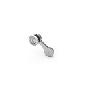 IN.75.018 - 1 - Conector 1 cristal JNF