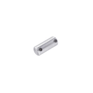 SM.010.C.19 - 1 - Conector de tubo 19 mm
